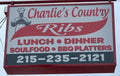 Charlies Country Ribs