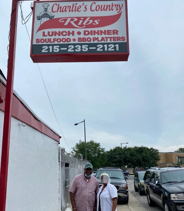 Grand Re-Re Opening 4/1/2021 @ 1pm